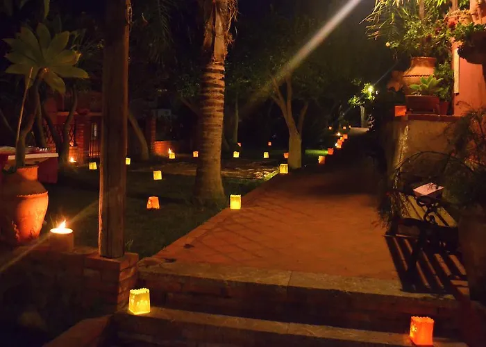 Vittoria 住宿加早餐酒店