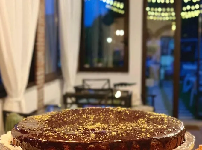 Vittoria 住宿加早餐酒店