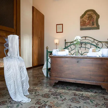 Vittoria Bed & Breakfast