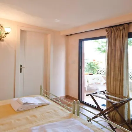Bed and breakfast Vittoria 4*