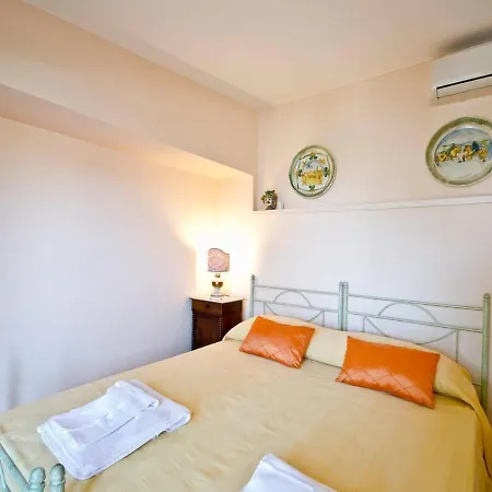 Vittoria Bed and breakfast Giardini-Naxos