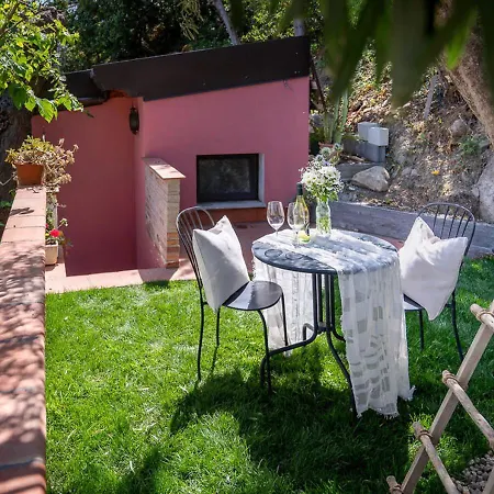 Vittoria Bed and breakfast Giardini-Naxos