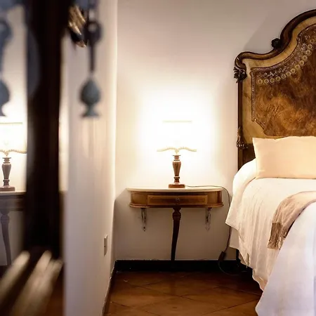 Vittoria Bed and breakfast