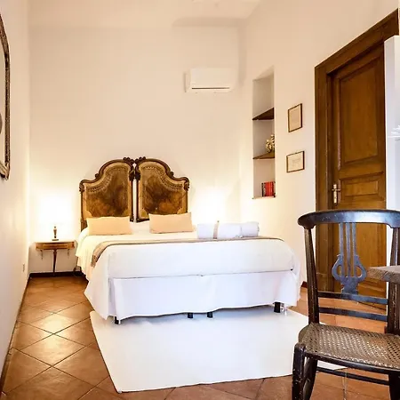 Bed and breakfast Vittoria 4*