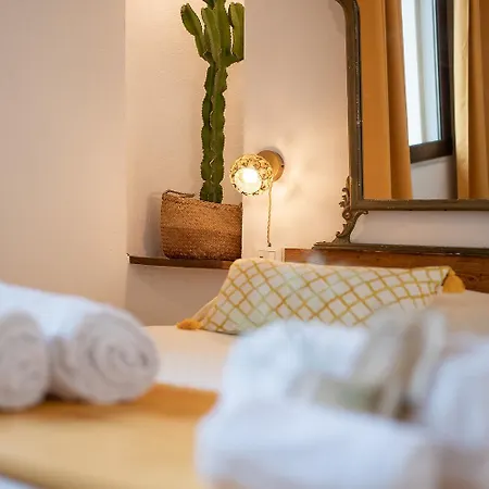 Vittoria Bed & Breakfast *