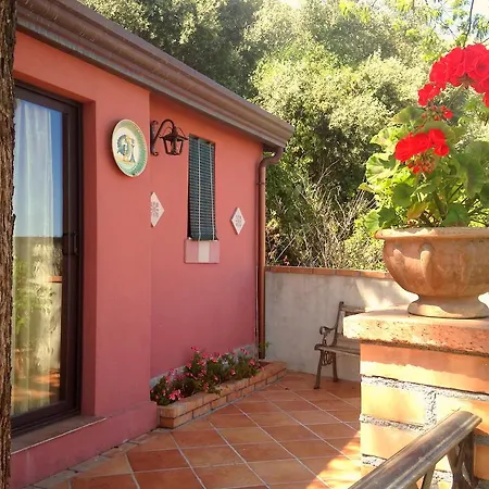 Bed & Breakfast Vittoria Giardini Naxos