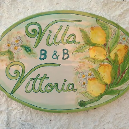Vittoria Giardini Naxos