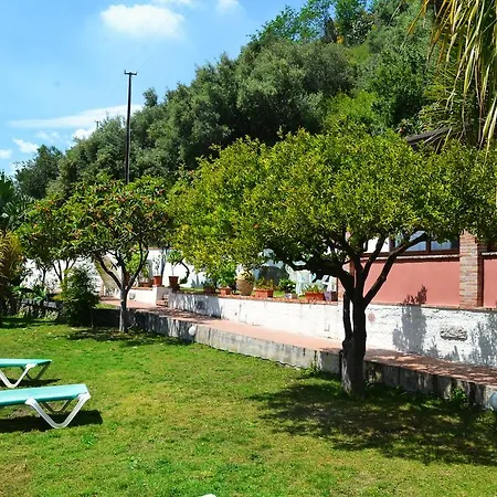 Bed and breakfast Vittoria