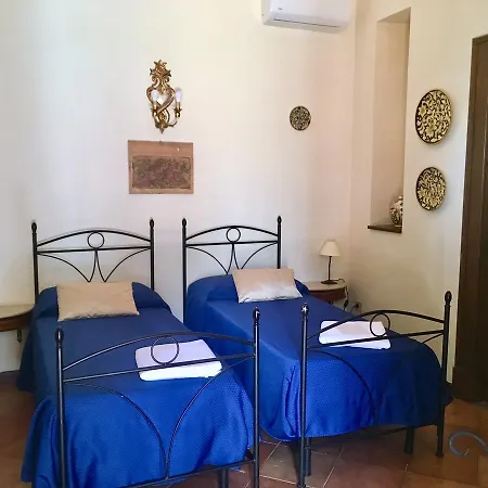 Bed & Breakfast Vittoria *
