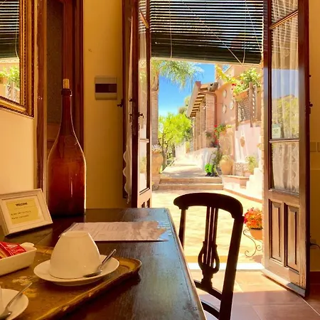 Bed & Breakfast Vittoria *