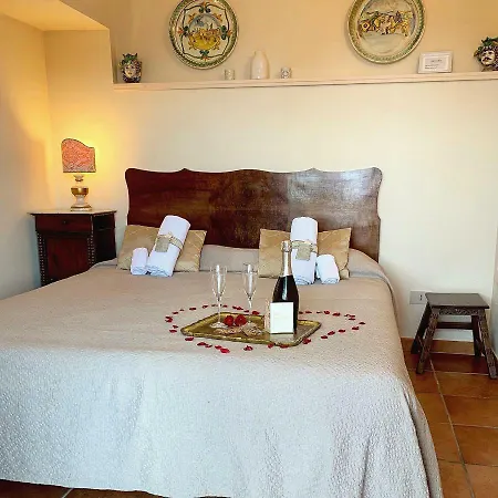 Vittoria Bed and breakfast