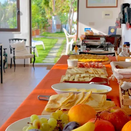 Bed and breakfast Vittoria